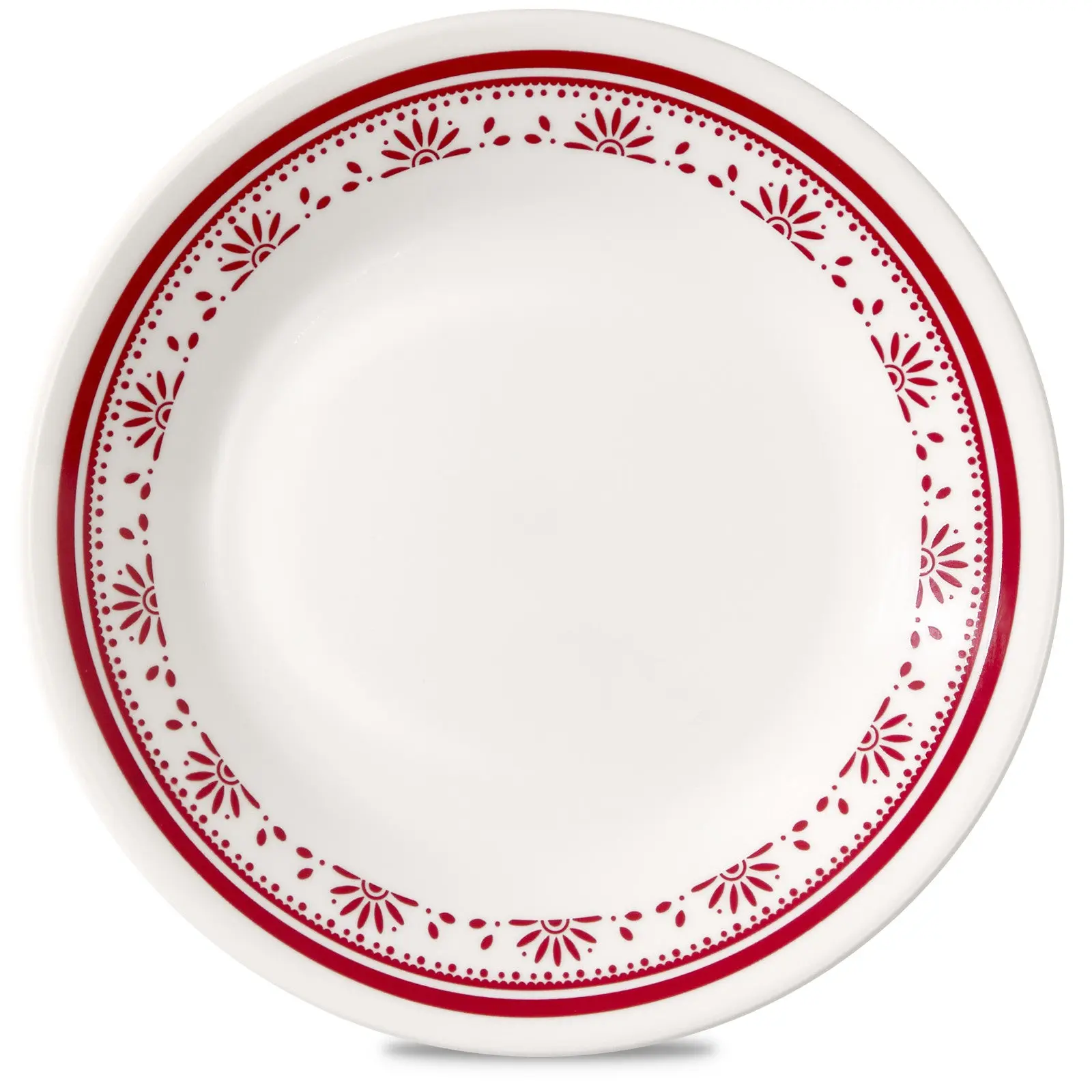 Corelle® Sadie 6.75" Appetizer Plate