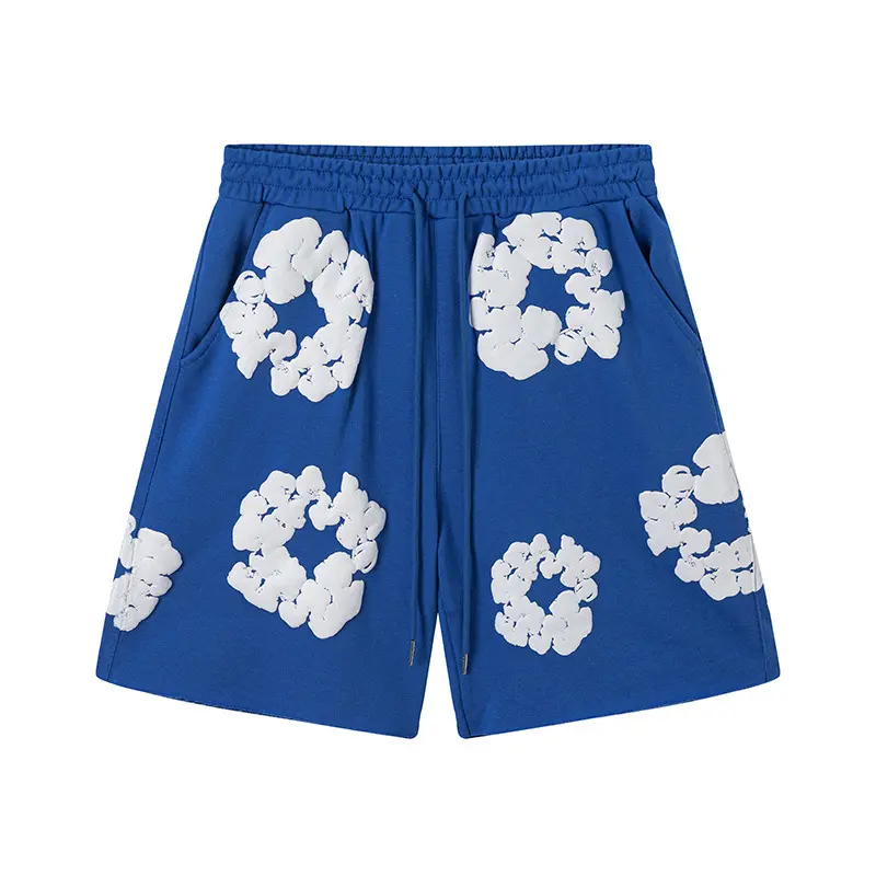 829 Color Blue