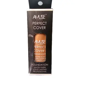 foundation rich tan Concealer