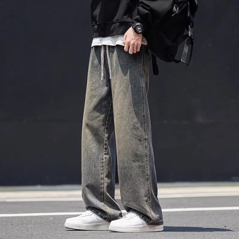 113 Deep Yellow Mucte (regular)