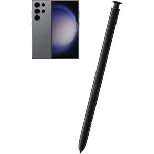 Galaxy S23 Ultra S Pen for  Galaxy S23 Ultra Stylus Pen,Galaxy S23 Ultra 5G S Pen Replacement with 4,096  Levels(Graphite)