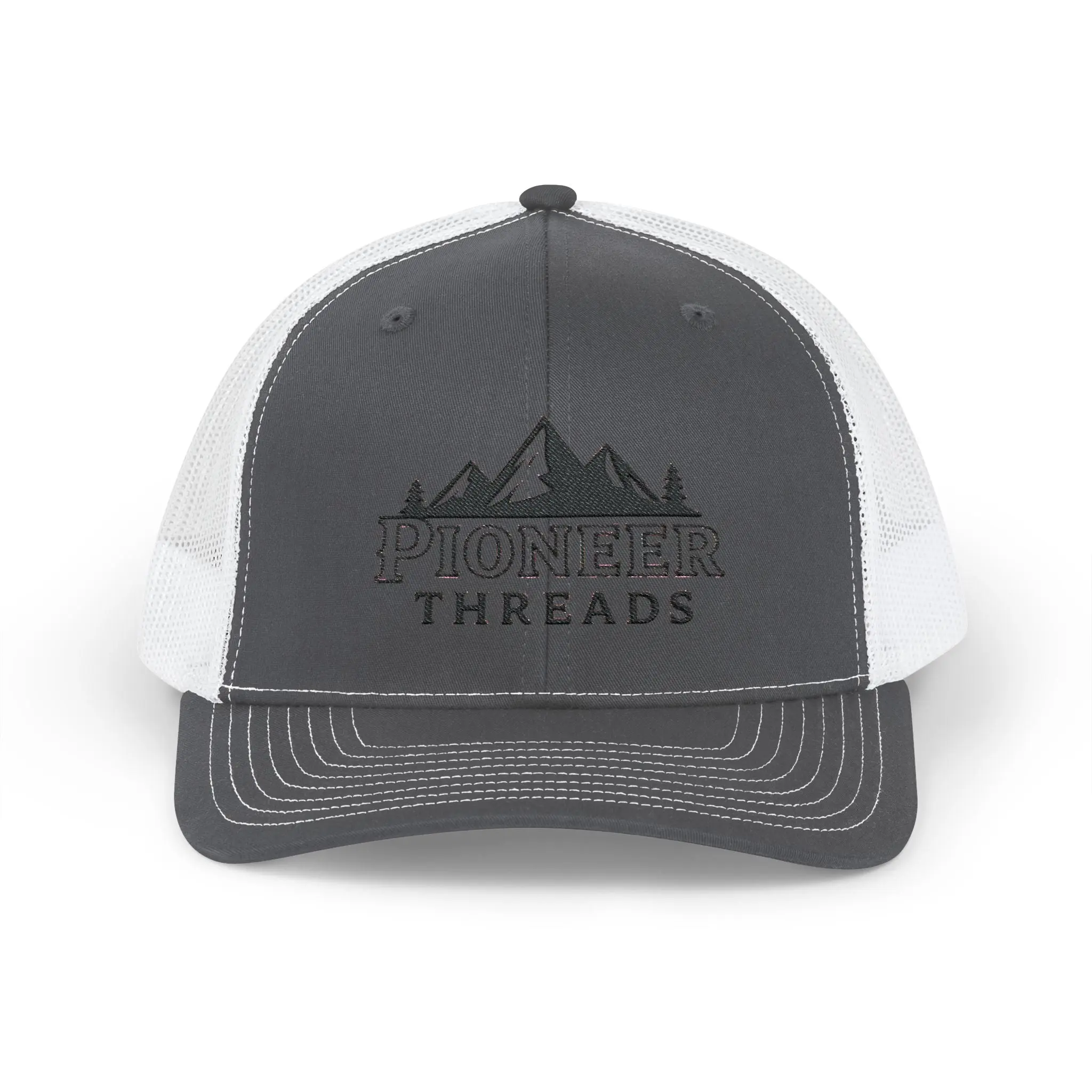 Pioneers Snapback Hat