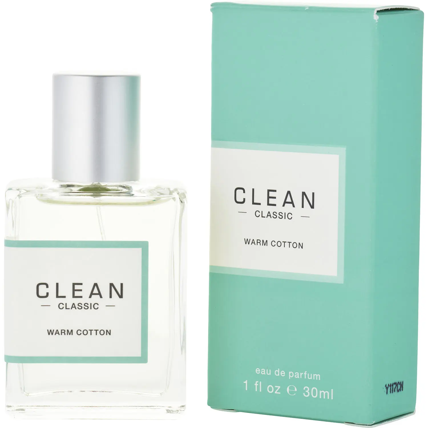 Clean Warm Cotton By Clean Eau De Parfum For Women Clean Warm Cotton By Clean Eau De Parfum For Women