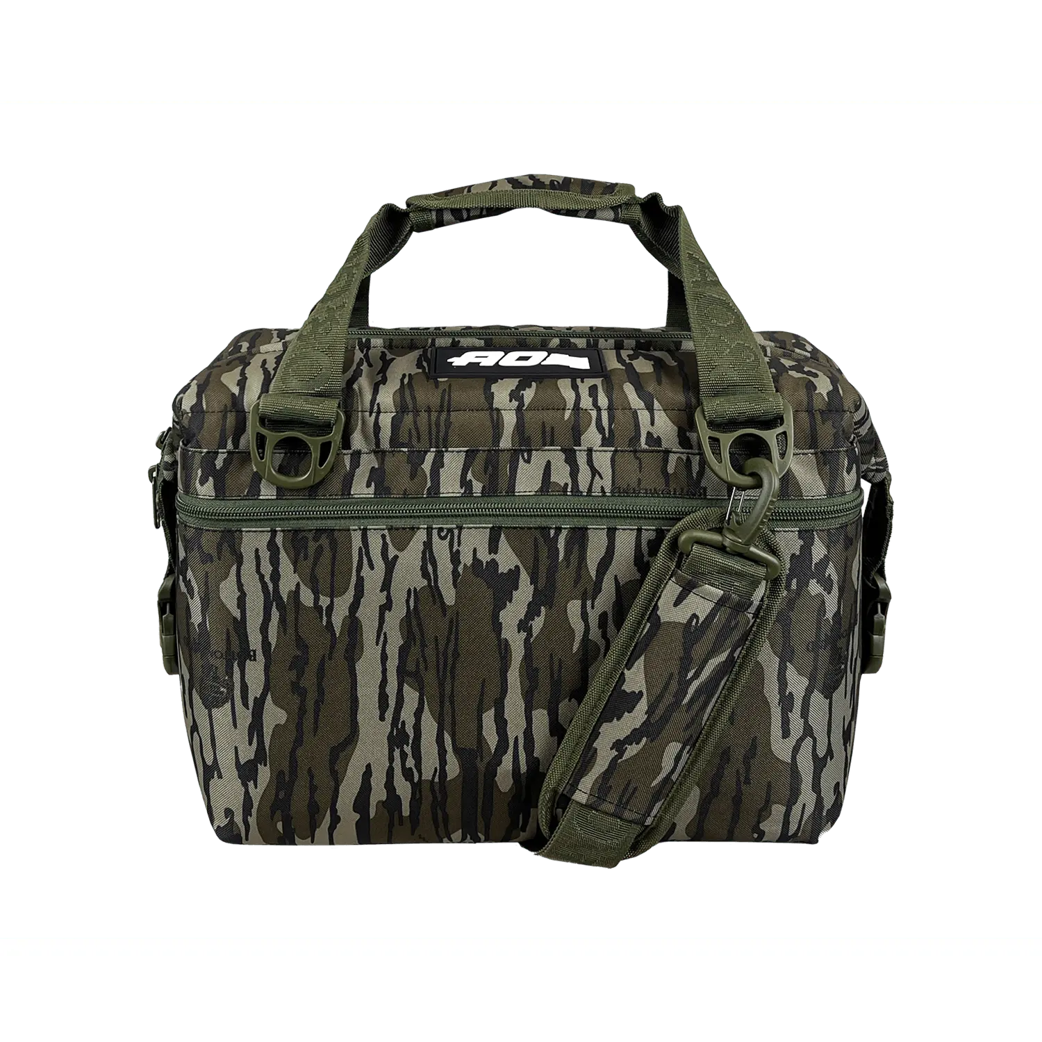 Mossy Oak Bottomland Series 12 Pack Cooler