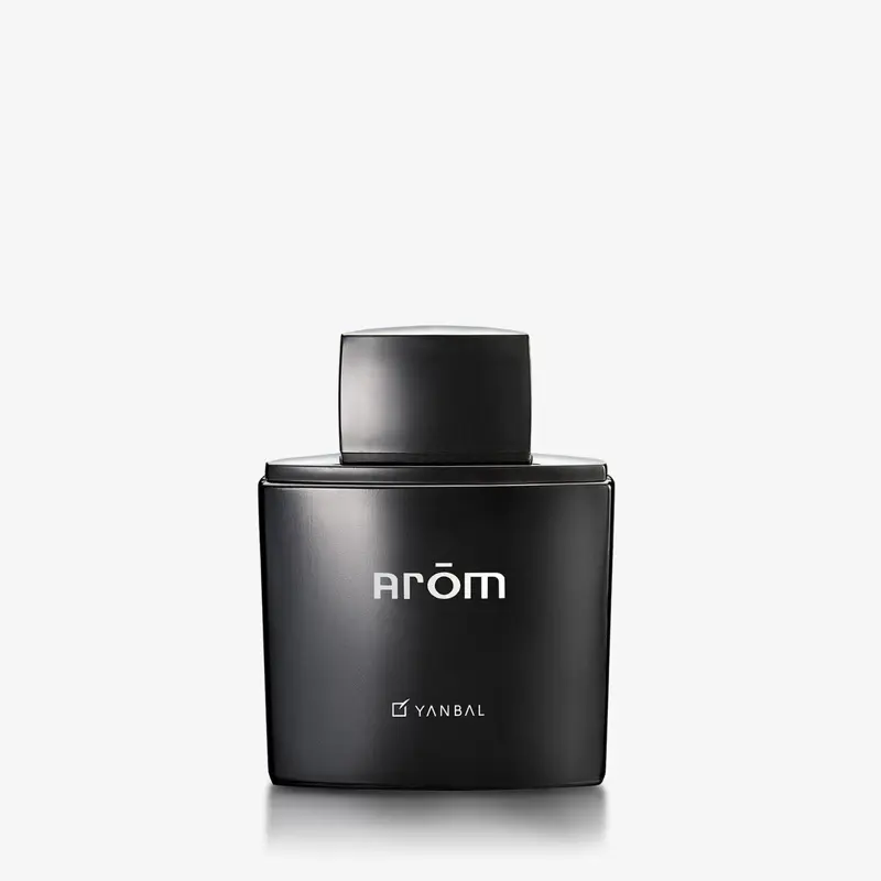 Fragancia YANBAL AROM FOR MENS 90ml