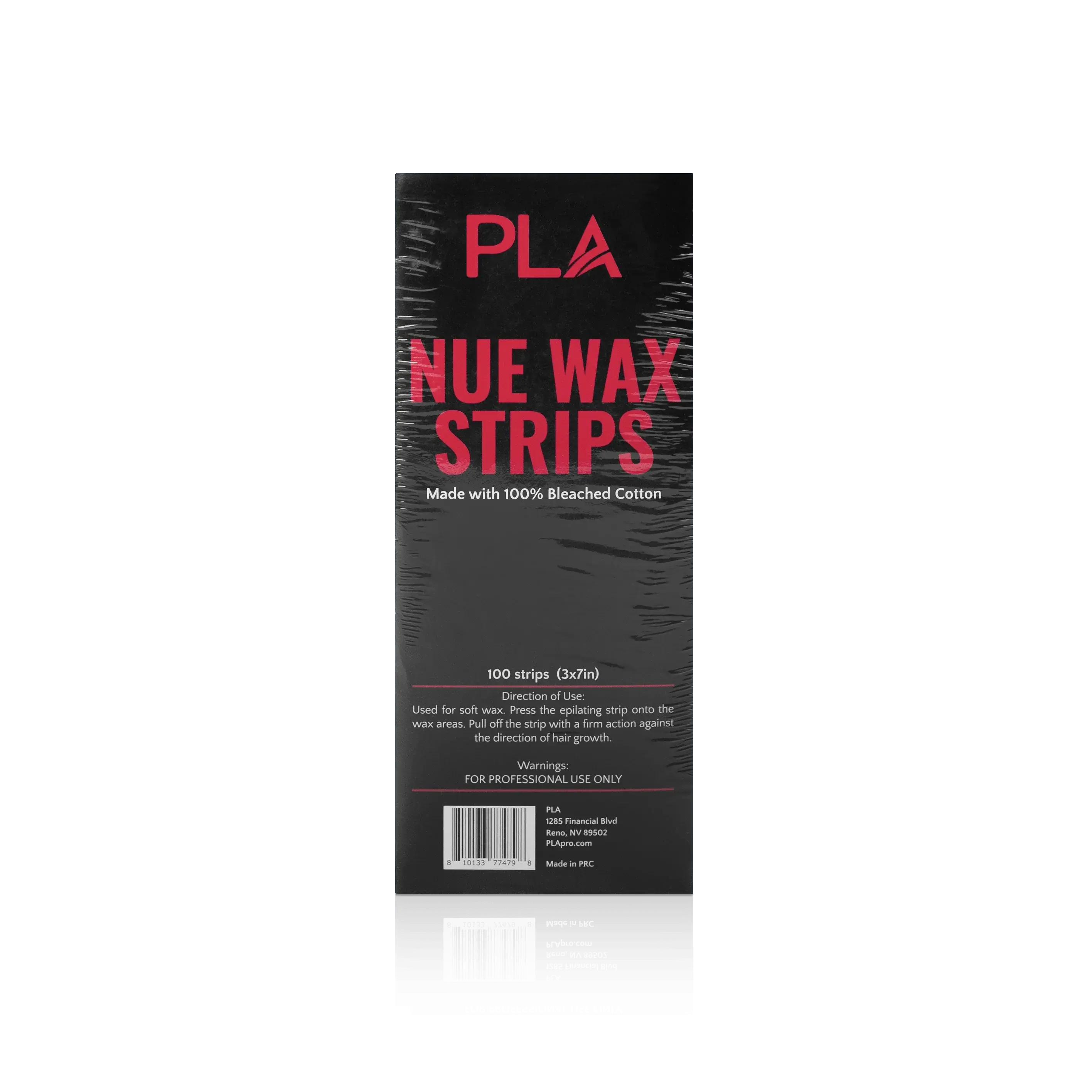 Professional Waxing Strips