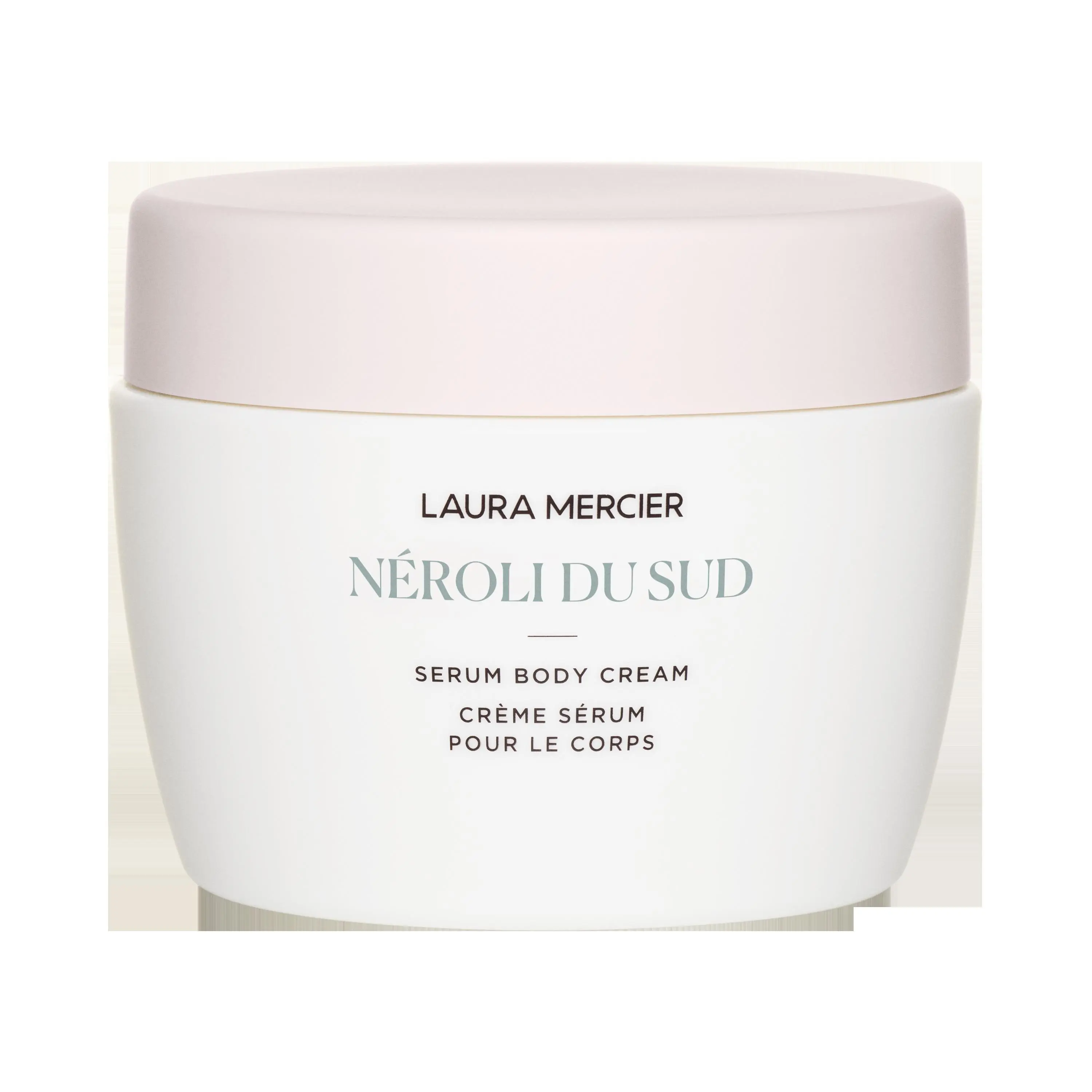 Néroli du Sud Serum Body Cream