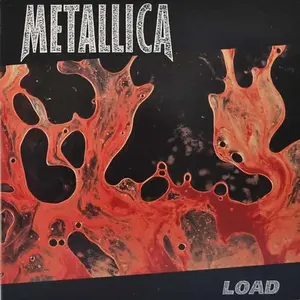 Metallica - Load (Mint (M)) Rock (2xLP, Album)