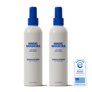 Daily Skin Spray (Twin Pack)