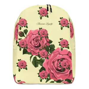 Water-Resistant Laptop Backpack
