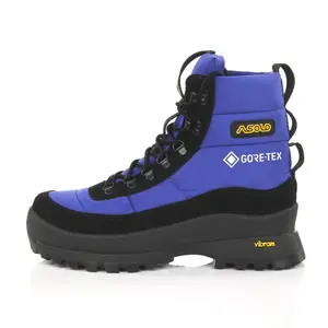 ASOLO PUFFER GTX BOOT