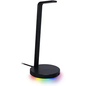 Razer Base Station V2 Chroma Gaming Headset Stand USB Hub