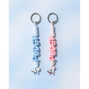 Paxton & Polly Rope Charm Bundle