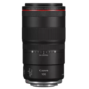 Canon RF 100mm F2.8 L Macro IS USM Lens