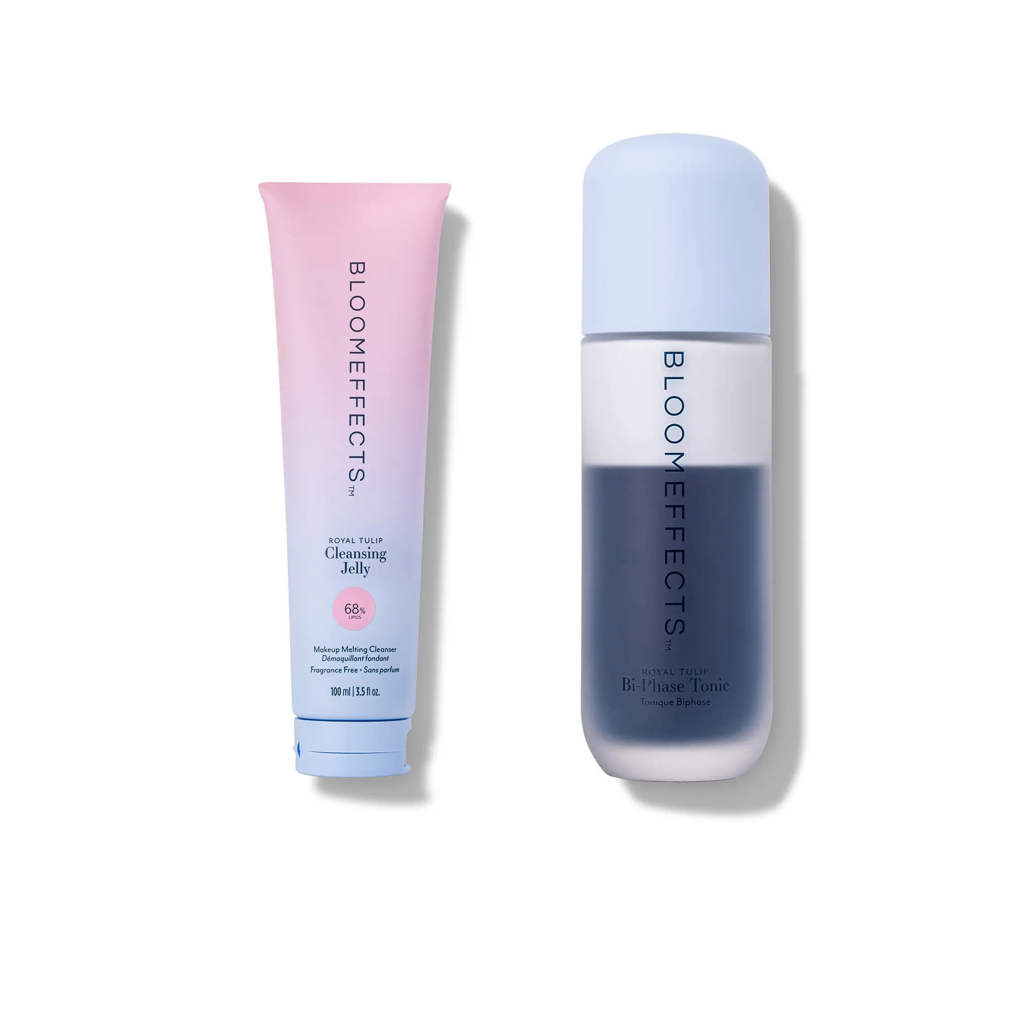 The Ultimate Skin Prep