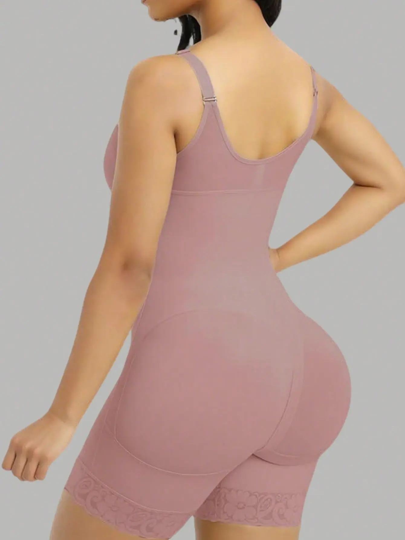 Mauve Purple