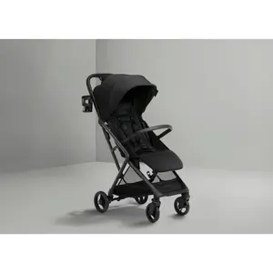 Icon Ultra Compact Everyday & Travel Stroller
