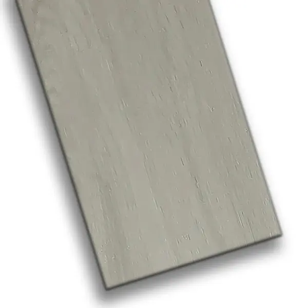 Horizon Harmony Daybreak Sandstone Gray SPC Flooring Sample | 100% Waterproof, 5mm Thick, EIR Texture, 20 Mil Wear Layer, Click Install, Light Sandstone Oak Finish