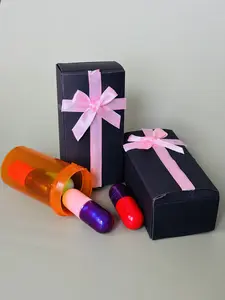 Squid Game Thanos World Inspired Lip Gloss Set - Original Lip Gloss with Unique Design and Color Options