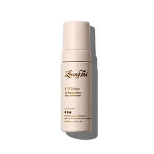 8 HR Deluxe Self-Tanning Mousse Ultra Dark