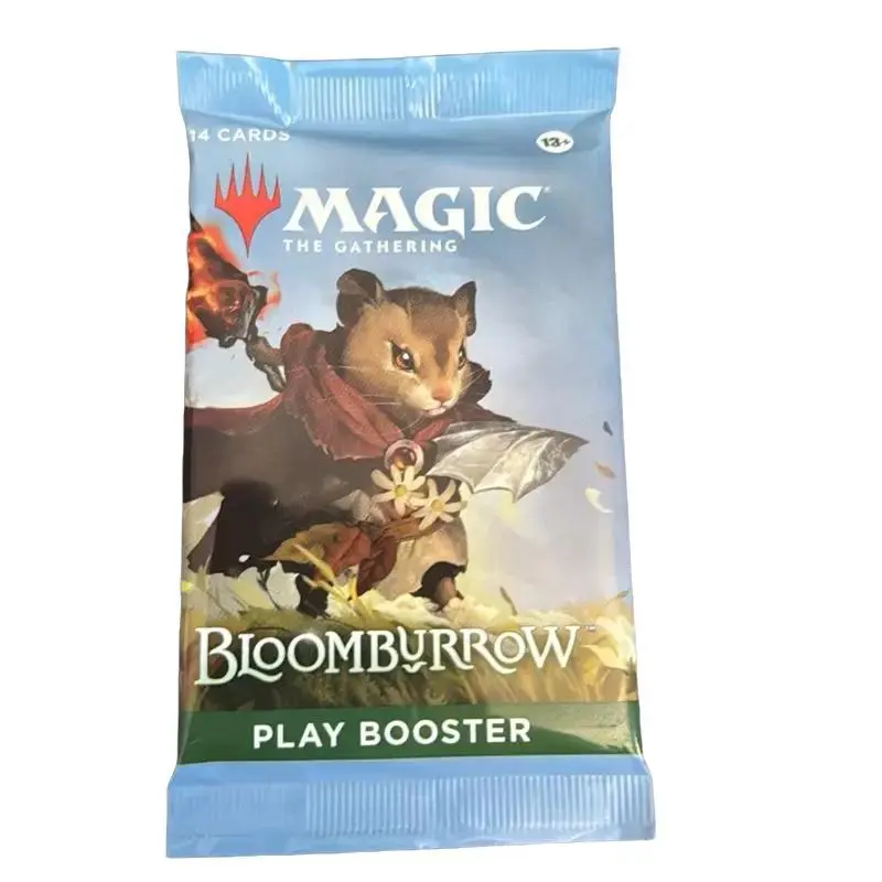Bloomburrow Play Booster Packs