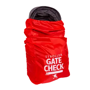 Gate Check Bag for Single & Double Strollers