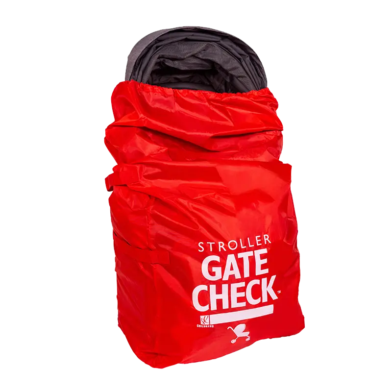 Gate Check Bag for Single & Double Strollers