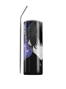 Trey Nova Tumbler