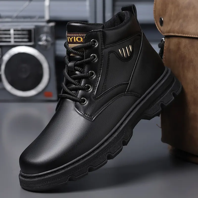 yello boots - TikTok Shop