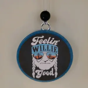 Car Freshie Car Freshie