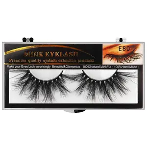【New Not For Sale】VIPbeauty Gift False Eyelashes For Women Natural Look Fluffy Wispy Lashes