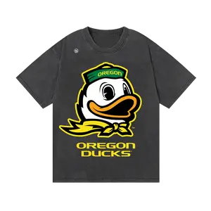 Oregon Ducks Men's Classic T-Shirt