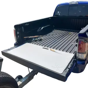 48"x24" Big Game Cutting Board Chopping Kitchen Knives Great for Deer and Fishing