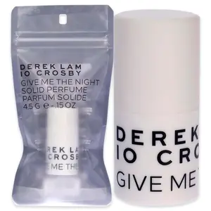 Give Me The Night Solid Perfume by Derek Lam for Women - 0.15 oz Stick Parfume