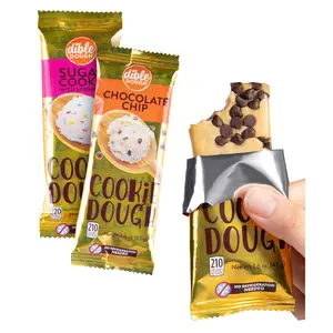 Cookie Dough Bar