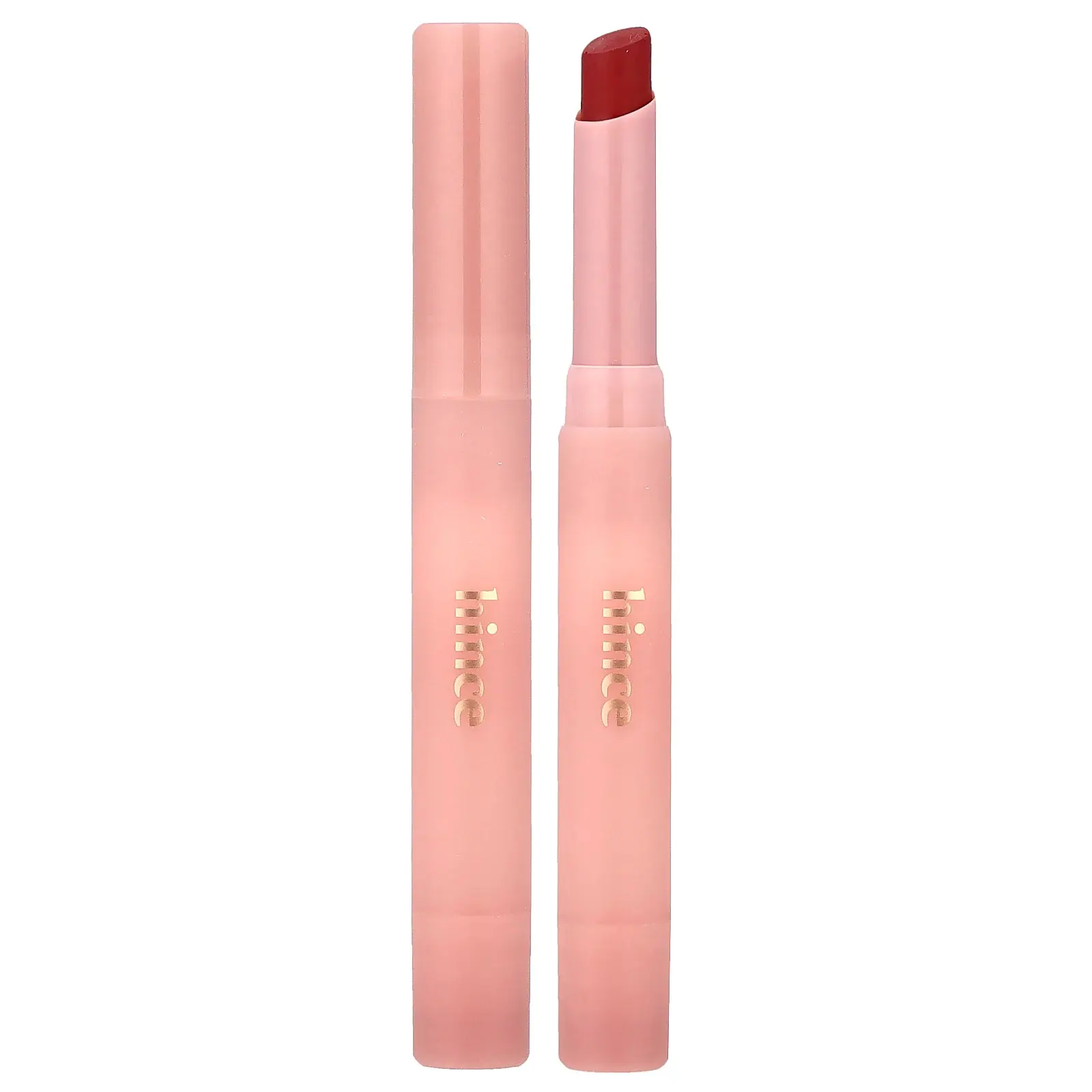 Hince Slim Stick Melting Matte, SM005 Unrefined, 0.05 oz (1.6 g)