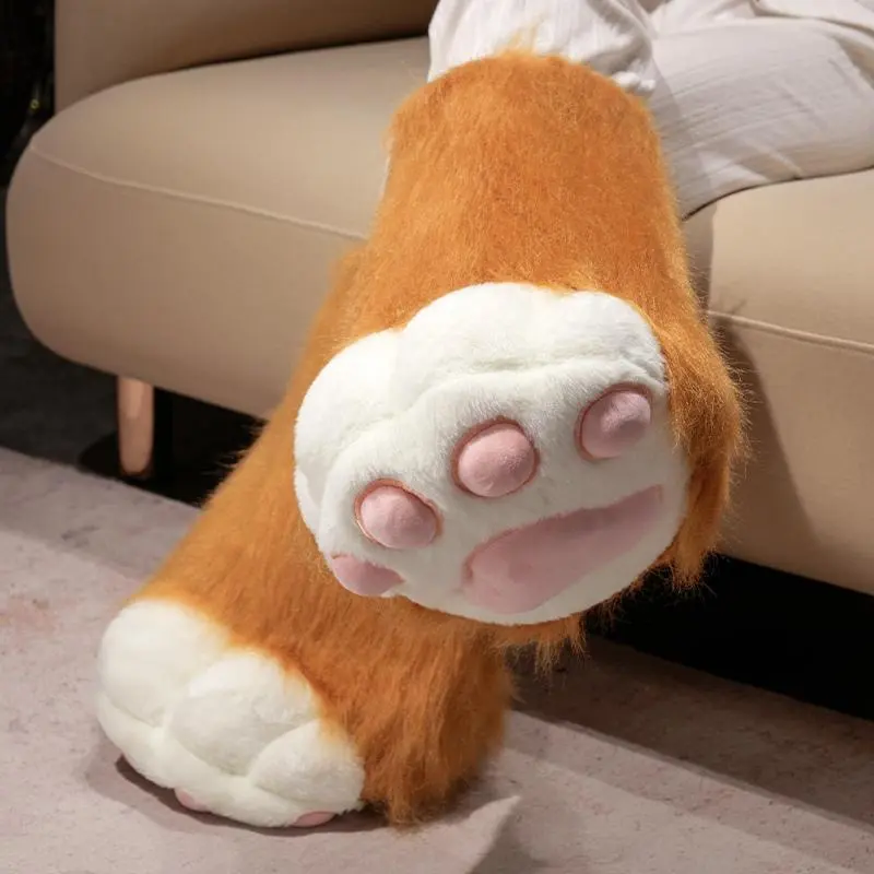 35cm 2 Cat paw-2