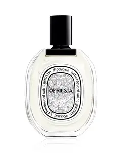 Diptyque Women's 3.4 Ounce Ofresia Eau De Toilette