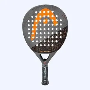HEAD Edge LTD Padel Racket | Perfect Beginners Padel Racket