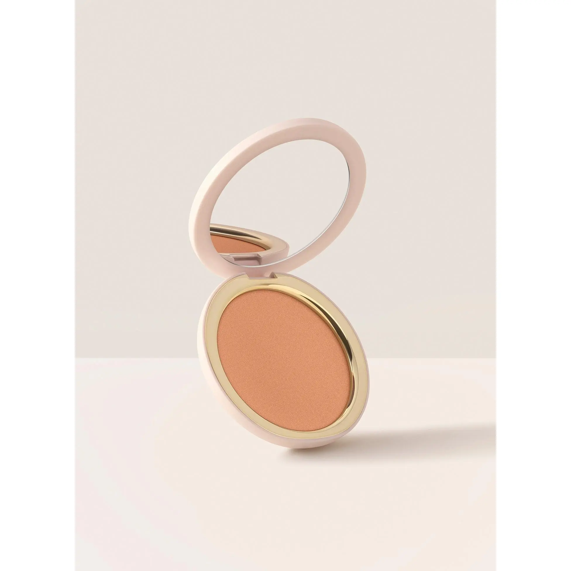 Warm Wishes Soft Matte Powder Bronzer