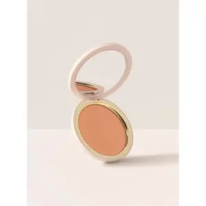 Warm Wishes Soft Matte Powder Bronzer