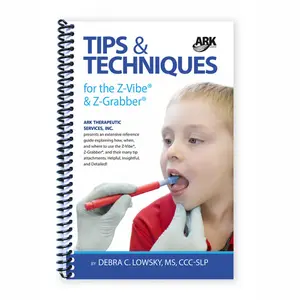 Tips & Techniques for the Z-Vibe (Book in English)