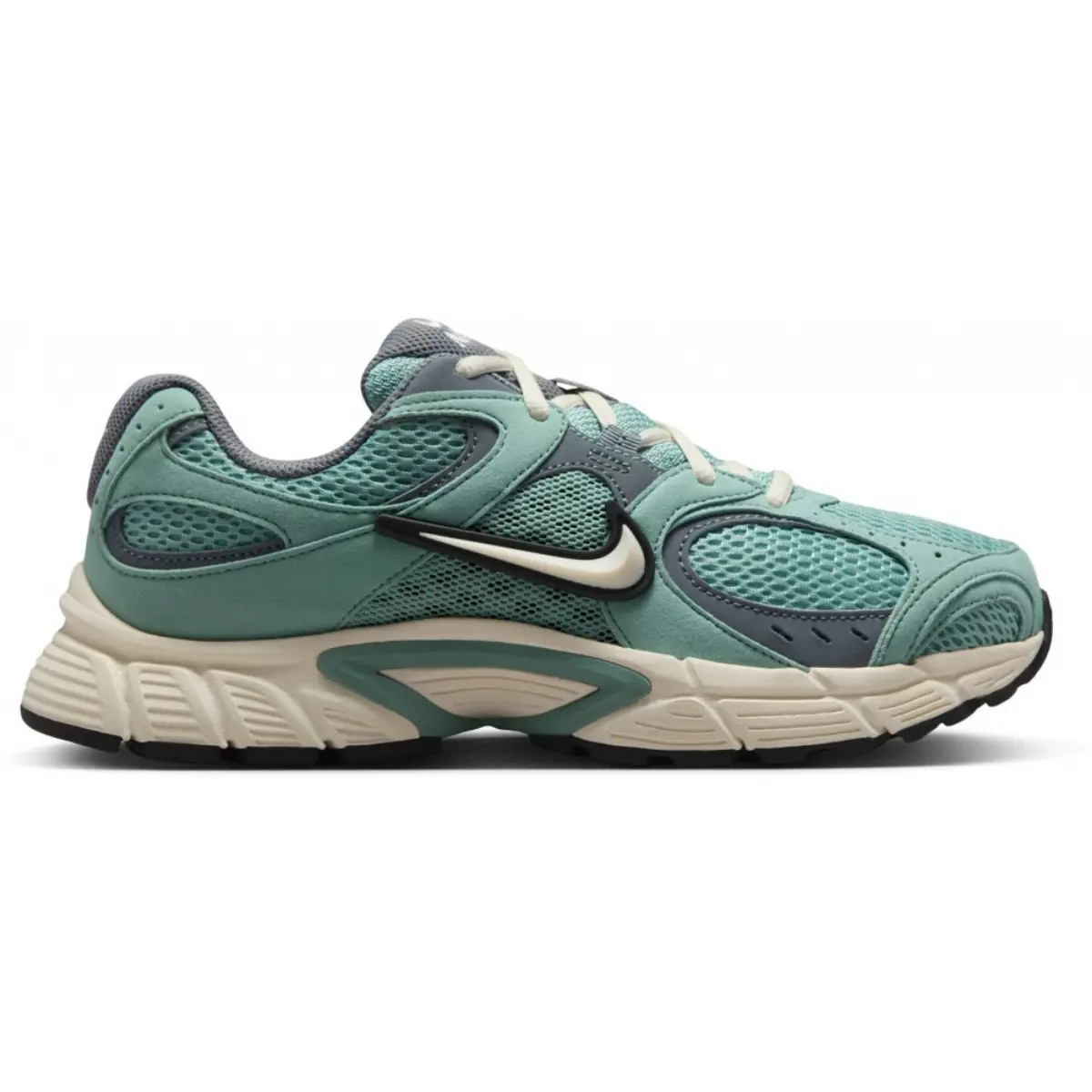 Nike V5 RNR Cannon Pale Ivory Cool Grey II6294-001 Women's Fashion Sneaker New