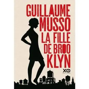 USED-La fille de Brooklyn [ edition bestseller ] (French Edition) by Guillaume Musso (Paperback)