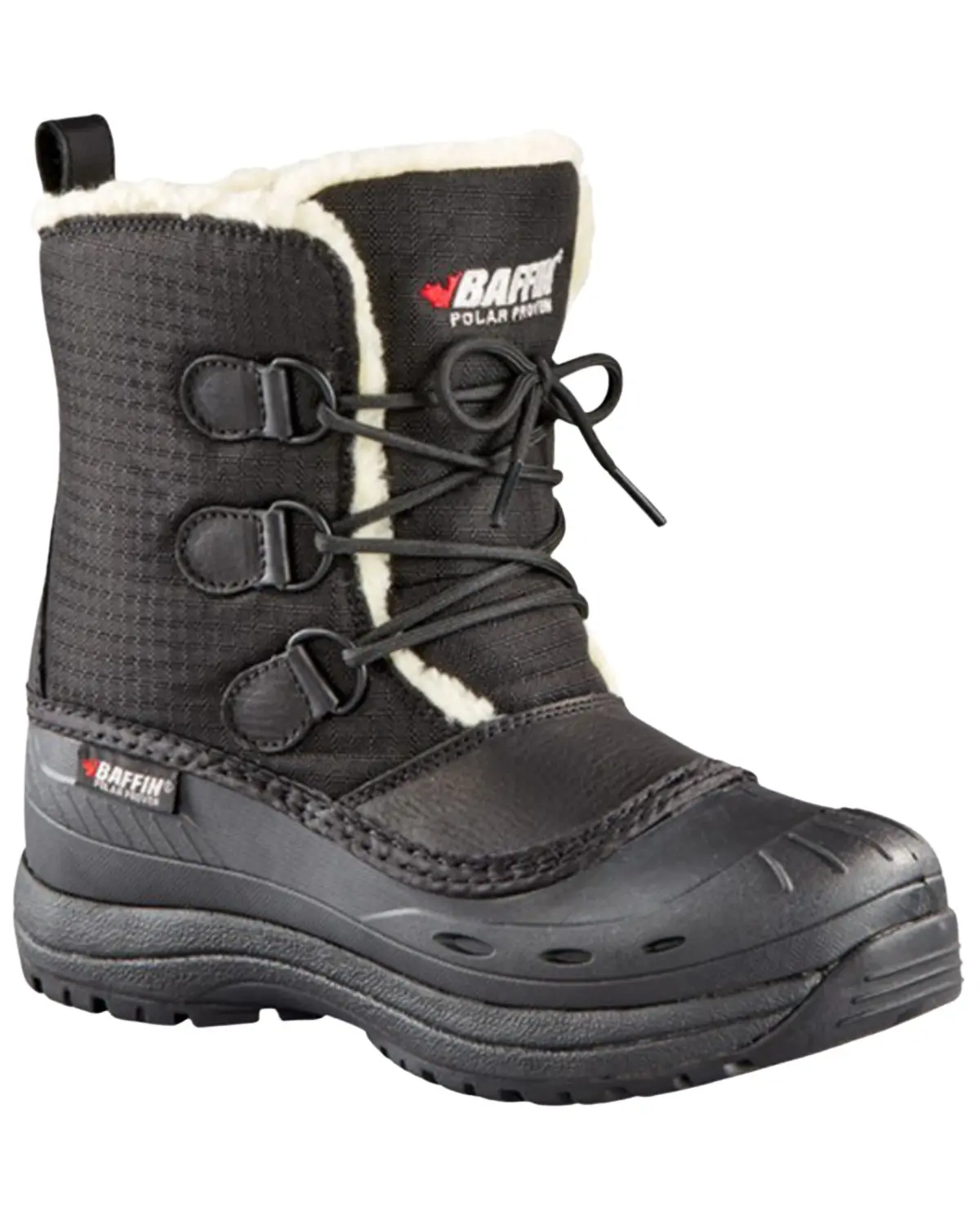 Baffin Women's Women'S Tessa Waterproof Winter Boot Soft Toe - Drif-W025
