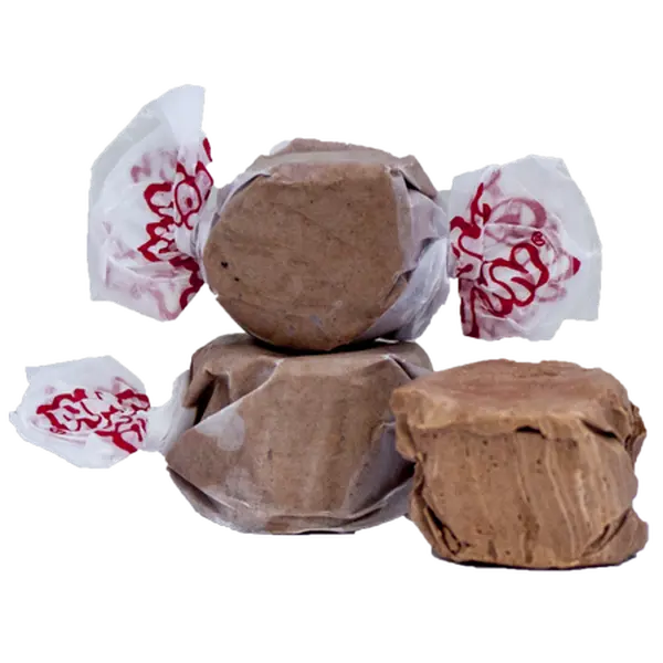 Chocolate Taffy