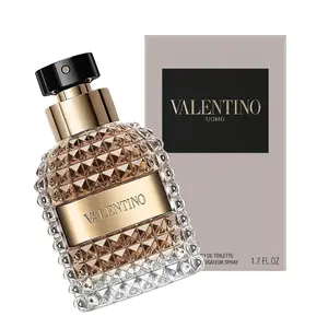 Valentino Uomo Eau De Toilette For Men