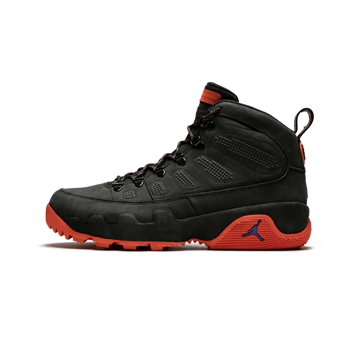 AIr Jordan 9 Boot "UNIVERSITY OF FLORIDA PE" HO18 MNJDLS 808