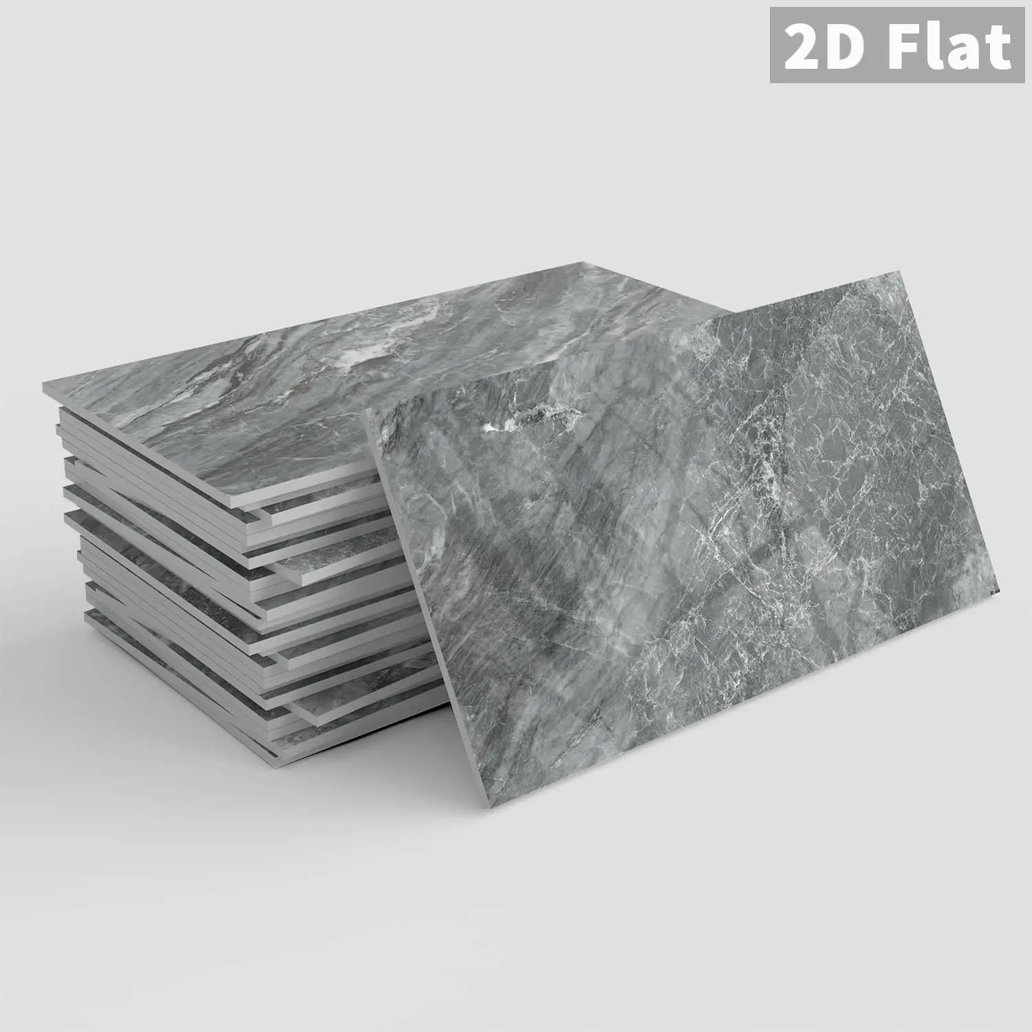 (24pcs/48pcs/96pcs) Faux Marble Tile Wall Panels, Easy-to-Apply Self Adhesive Decorative Wall Panels, Suitable for Kitchen and Living Room Wall Dtion, 3 Inch X 6 Inch, Marble Backsplash Wallpaper #TOP PICKS