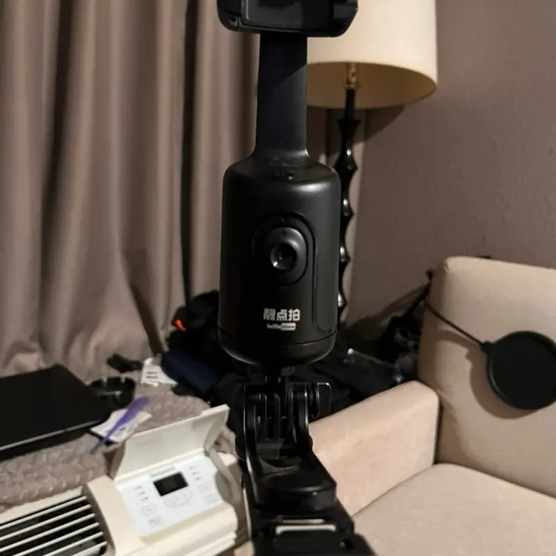 61-Inch Professional Phone Tripod cum Selfie Stick with Remote Control Upgraded Stabilized Stand Compatible with iPhone 16/15/14/13 and Android Devices Travel-Ready Construction Premium Build Quality Lightweight Aluminum Ring Lock